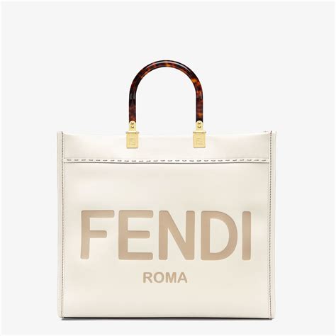 fendi sunshine shopper tote|Fendi Sunshine Medium .